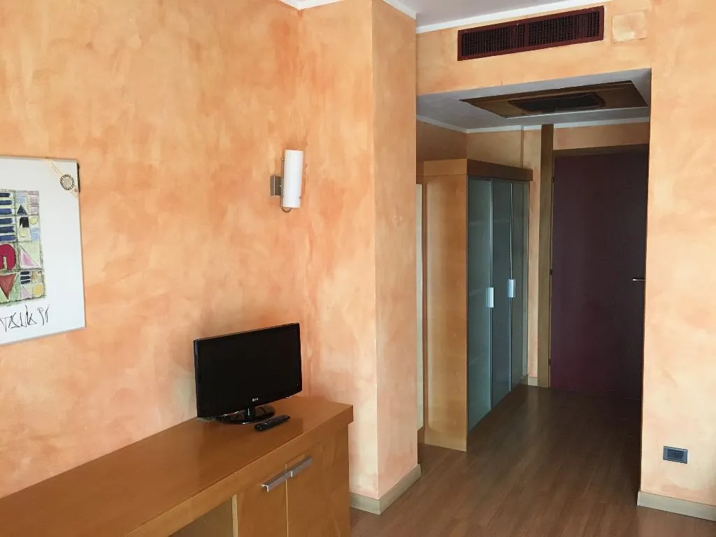 DOUBLE SINGLE USE STANDARD Room, Plus Welcome Milano, Milan