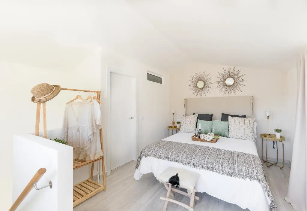 APARTMENT DUPLEX Room, Soho Boutique Museo, Costa Del Sol