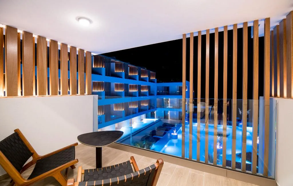 Double or Twin SEA VIEW Room, AKASHA Beach Hotel and Spa, Crete