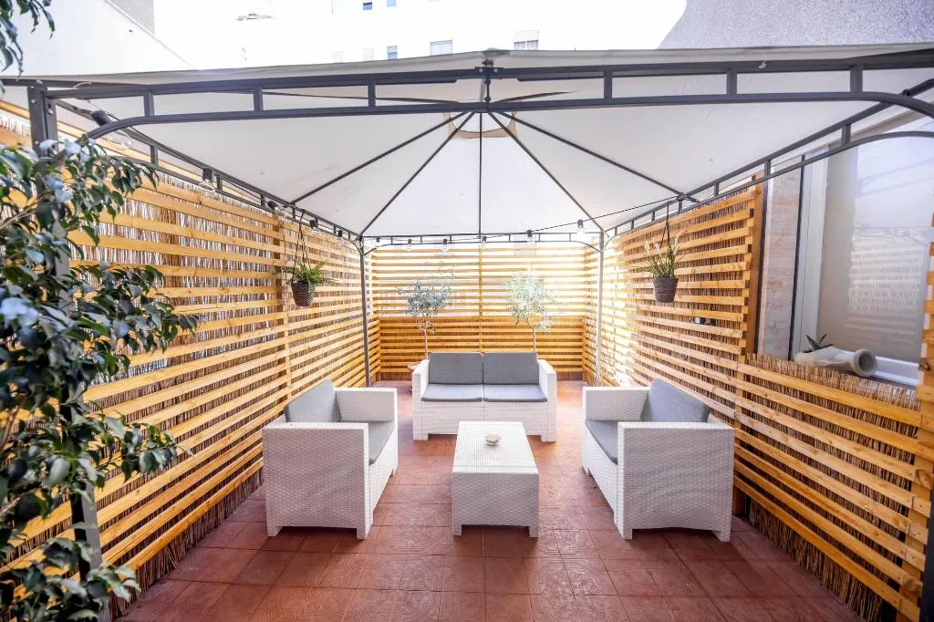 Room, Baronetto B&B, Palermo