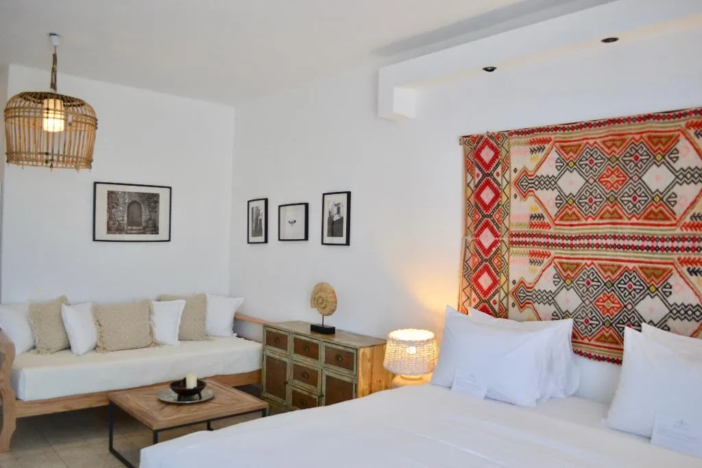 Double or Twin GARDEN VIEW Room, Caesars Gardens Hotel and Spa, Rhodes