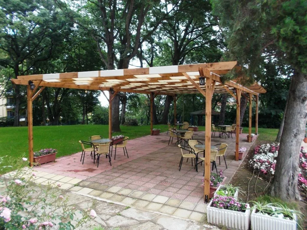Terrace, Tintyava, Varna