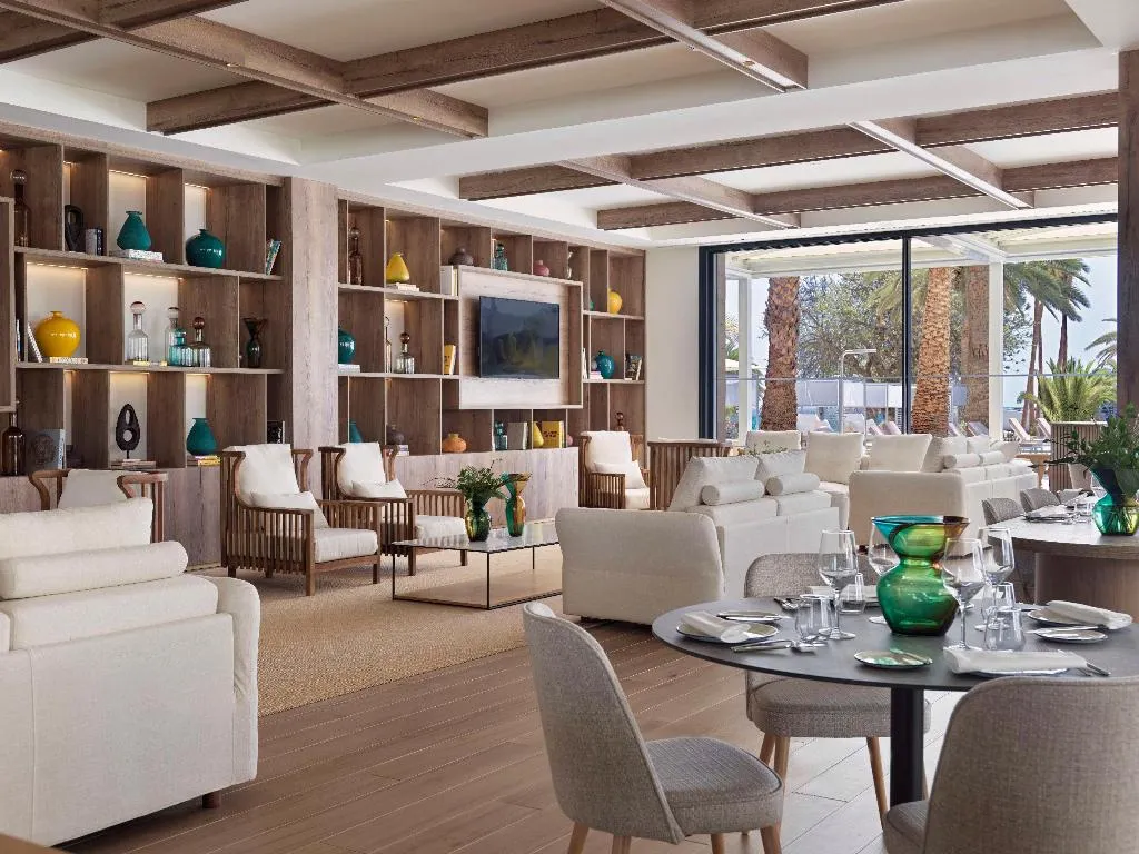 Restaurant, Paradisus Gran Canaria, Gran Canaria