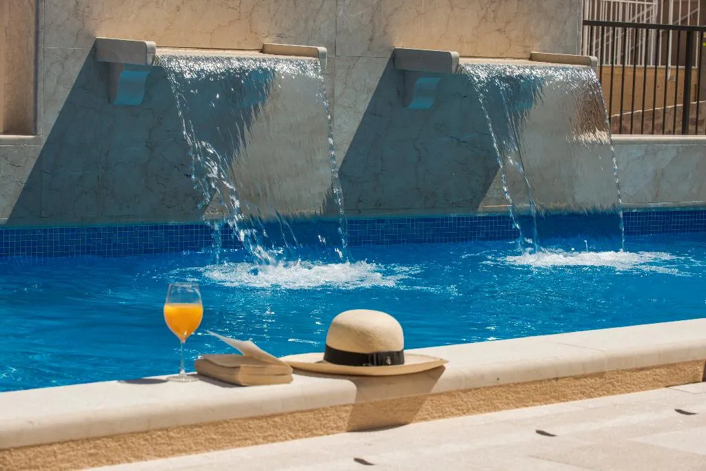 Pool, Casa Laurea, Dubrovnik