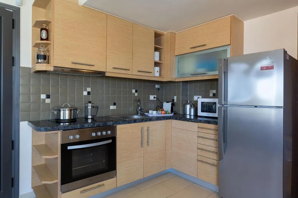 Room, Elounda Olea Villas & Apartments, Crete
