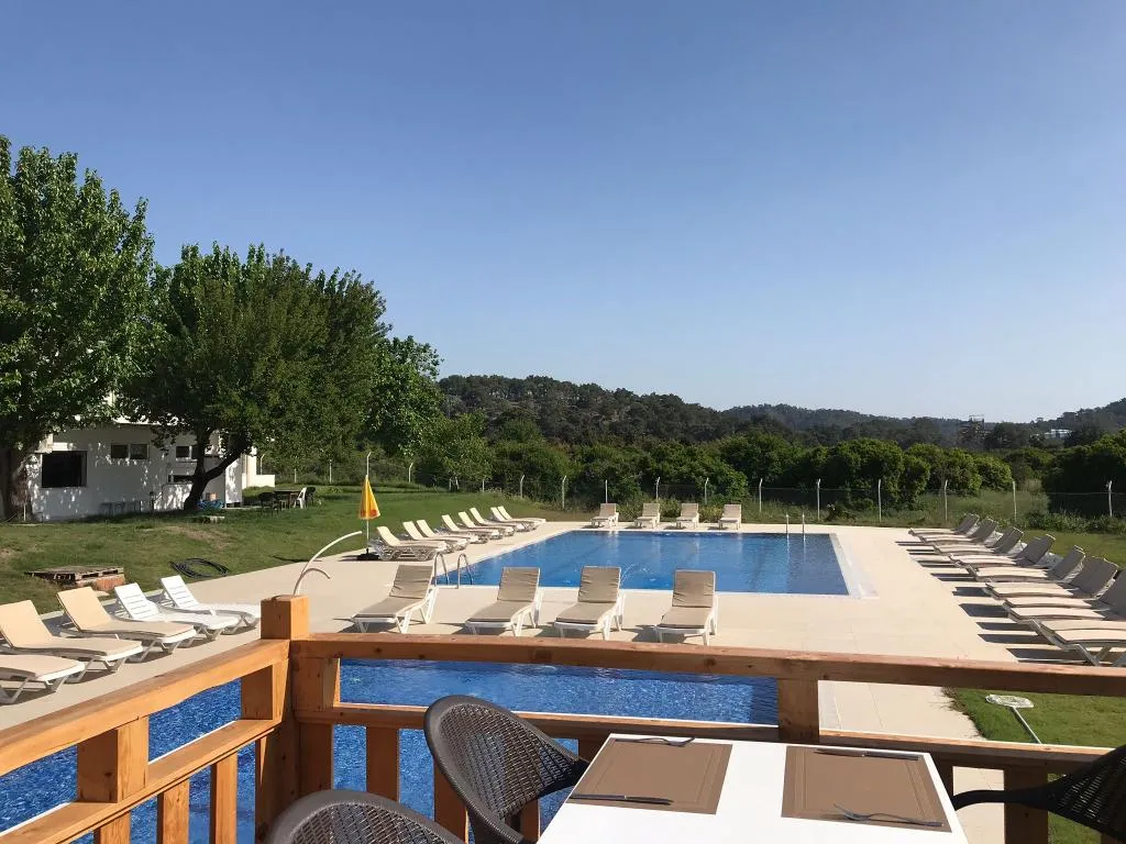 Pool, Dream Town Hotel, Antalya