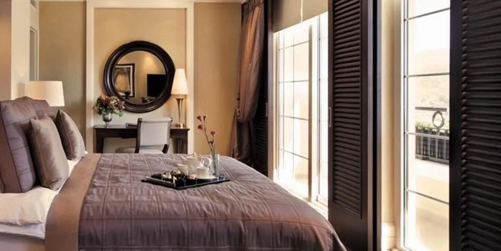 DOUBLE PREMIUM GARDEN VIEW Room, Angel's Marmaris Hotel, Dalaman