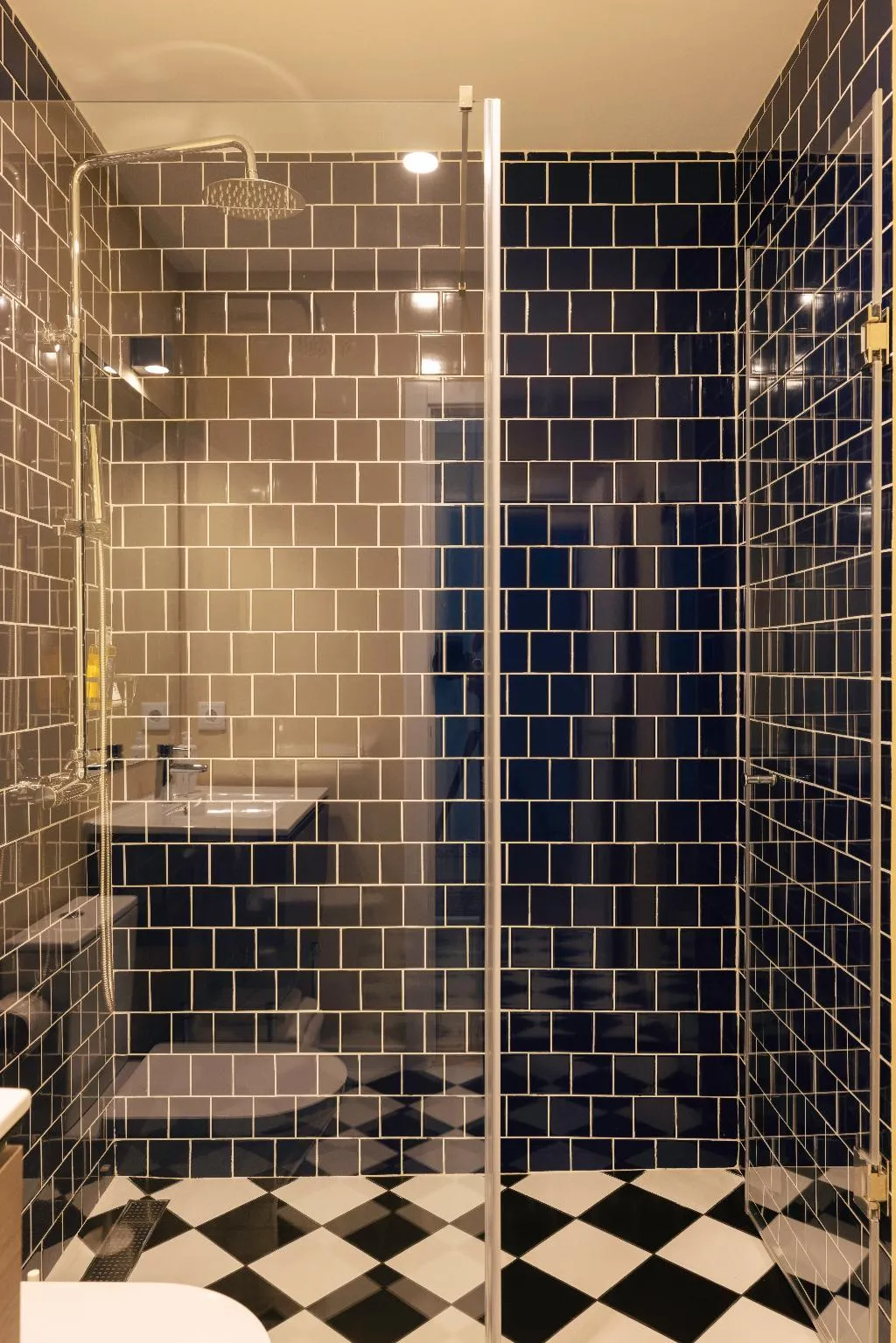 Double or Twin PREMIUM ONE BEDROOM Room, Esqina Urban Lodge, Lisbon