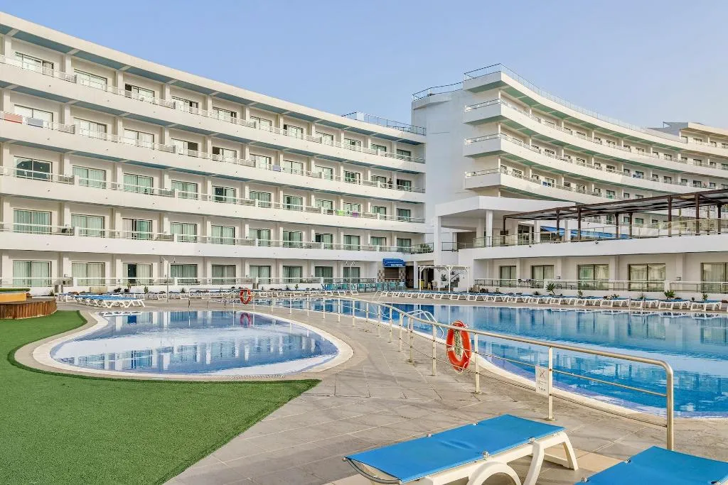Sports and Entertainment, Alua Atlantico Golf Hotel, Tenerife