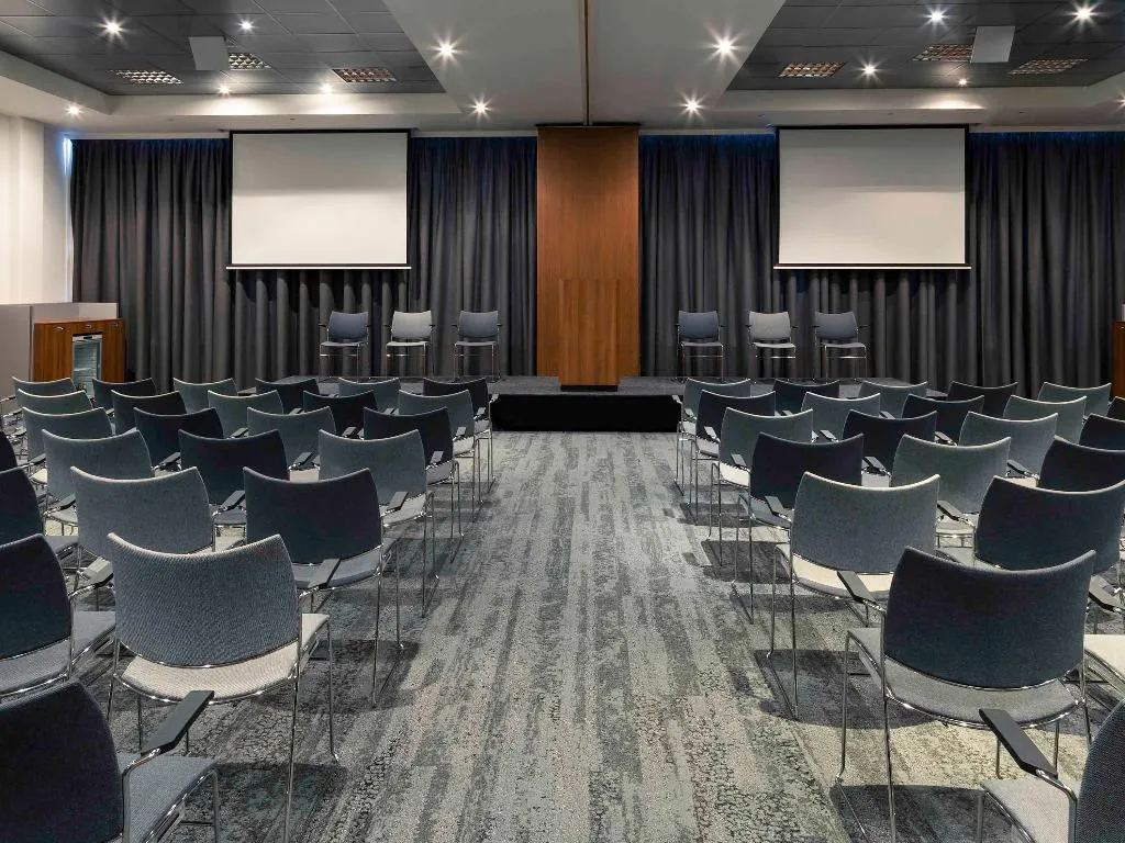 Conferences, Mercure Amsterdam City Hotel, Amsterdam