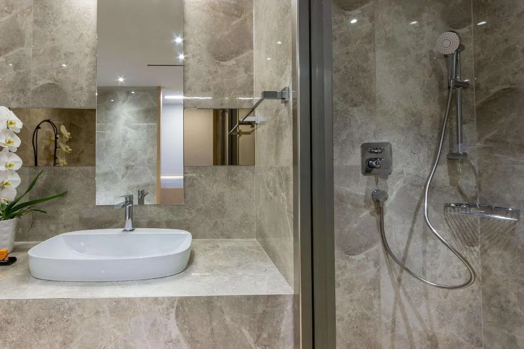 Room, Ammoa Luxury Hotel & Spa Resort, Halkidiki