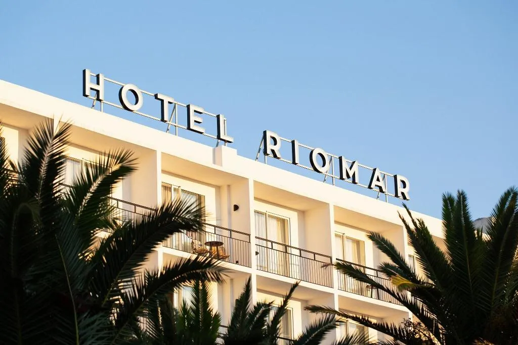 General view, Riomar, Ibiza