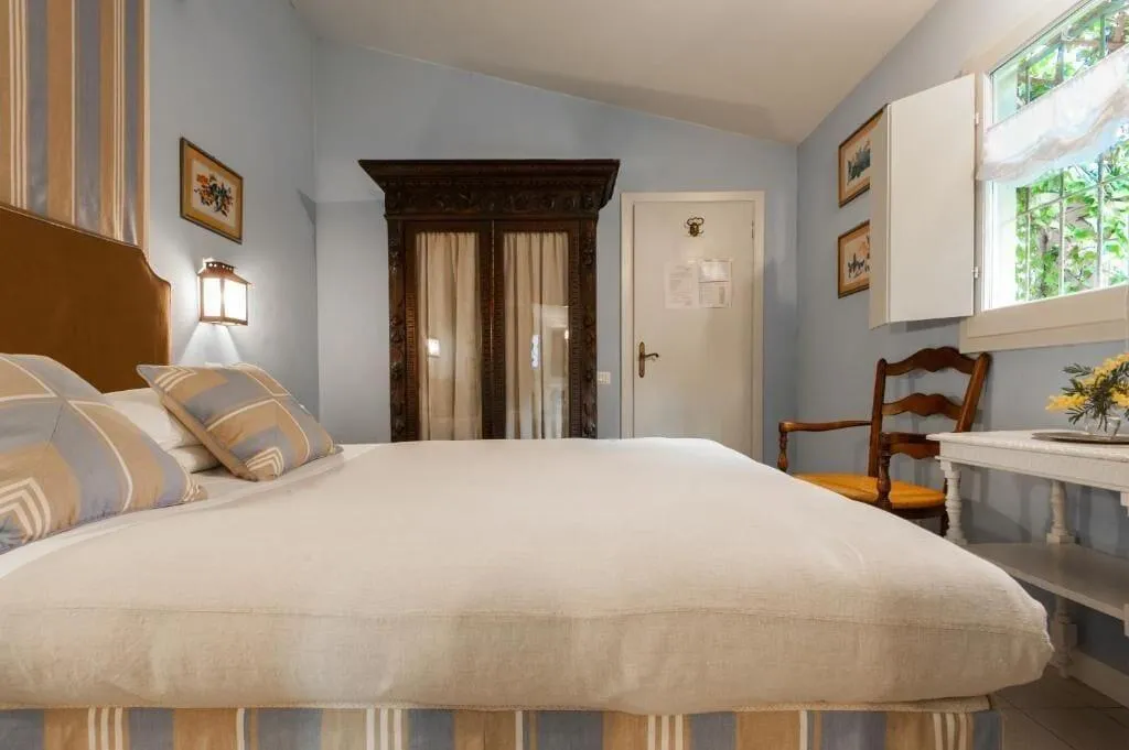 Room, B&B Casa Schlatter, Florence