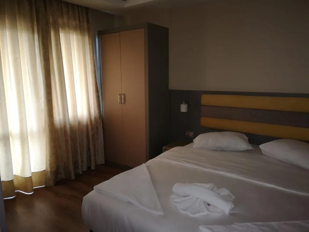 APARTMENT SEA VIEW ONE BEDROOM Room, Casa De Sirena Apart Hotel, Antalya