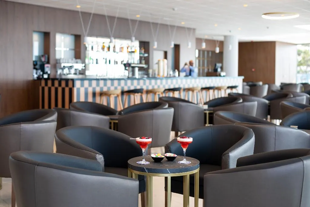 Bar, Best Semiramis, Tenerife