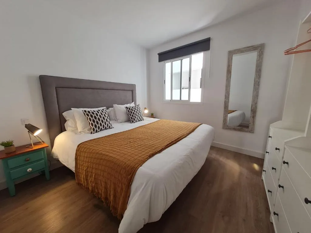 Room, Rk Ola Canteras, Gran Canaria
