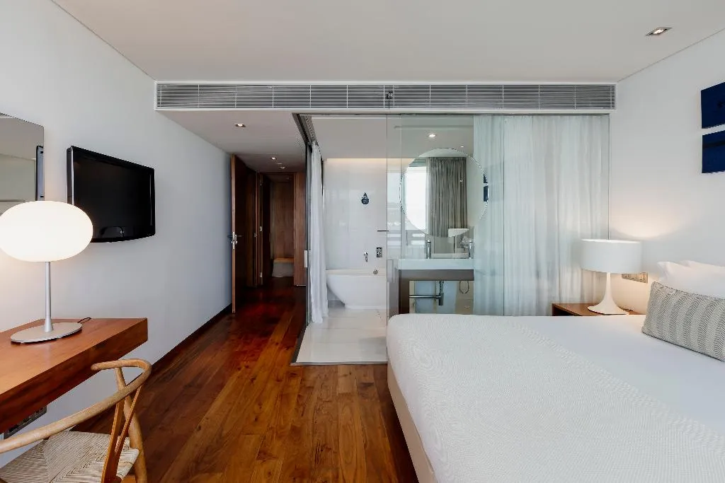 APARTMENT PREMIUM ONE BEDROOM Room, Troia Design Hotel, Lisbon