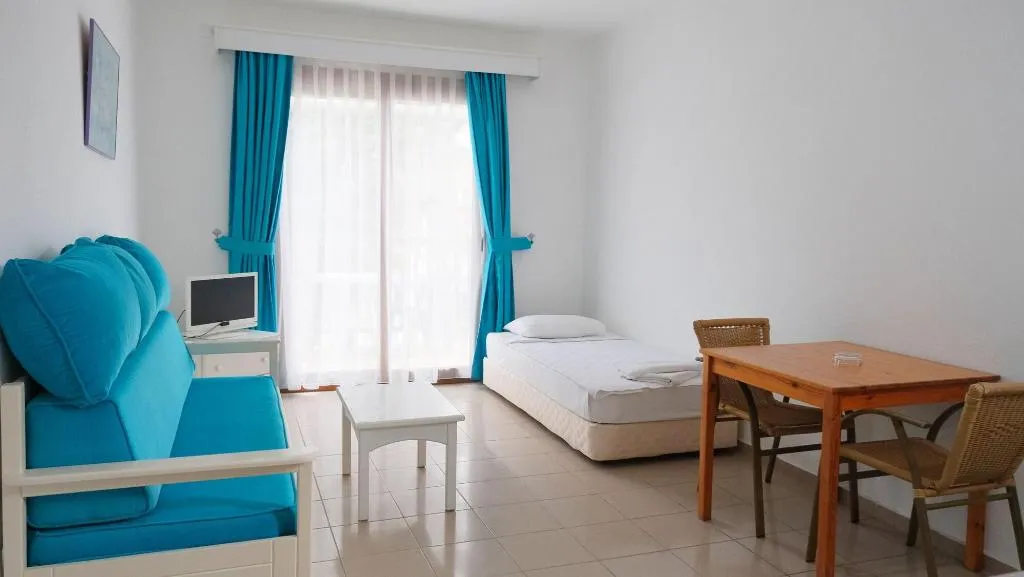 Room, Gümbet Cove Hotel, Bodrum