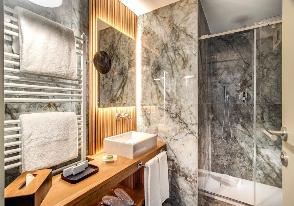 SUITE BUSINESS Room, Dbh Boutique Hotel Lake Como, Milan