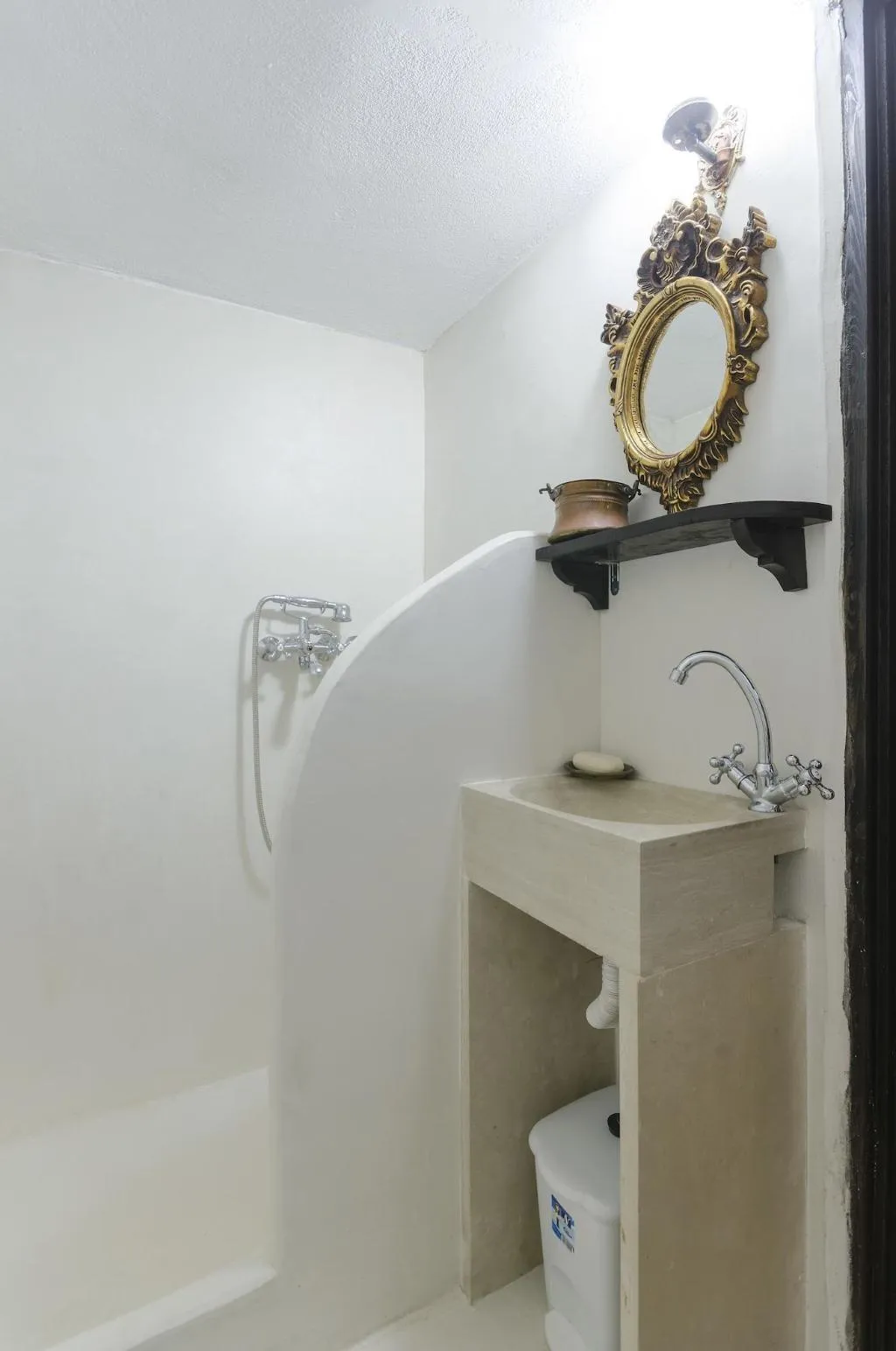 Room, Antonia's House, Crete