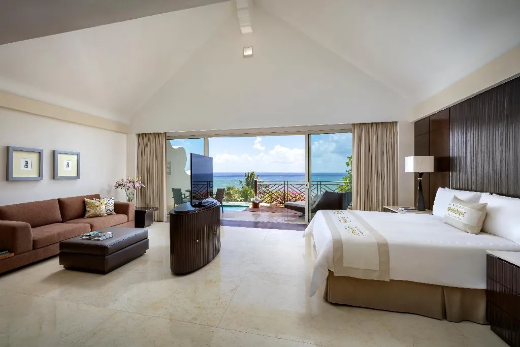 SINGLE GRAND Room, Grand Velas Riviera Maya, Cancun Area