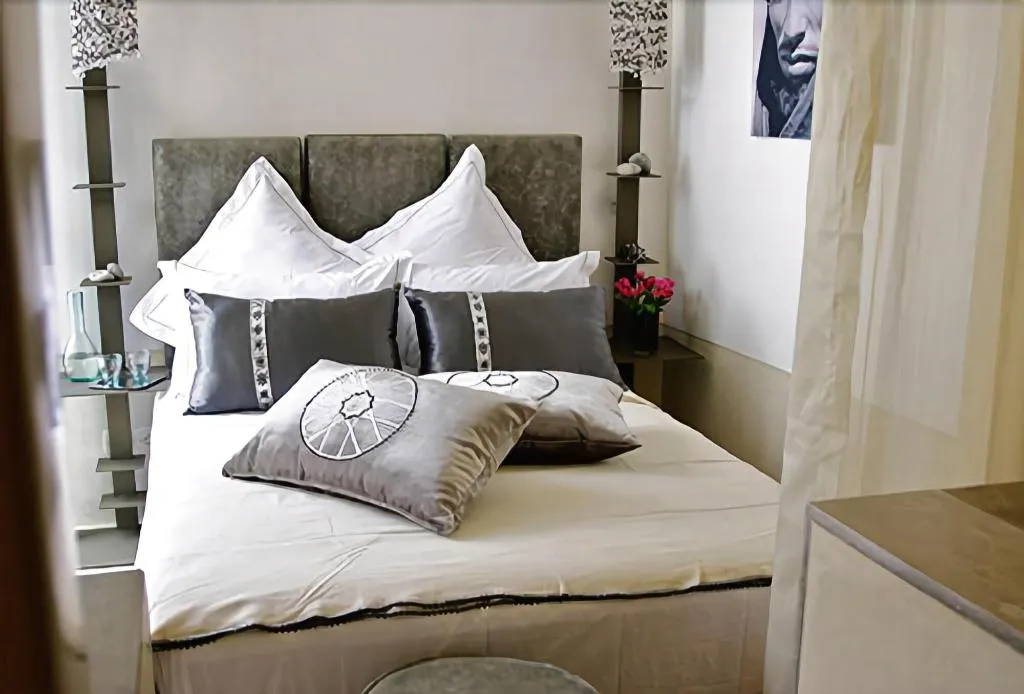 Room, Dar 73, Marrakech