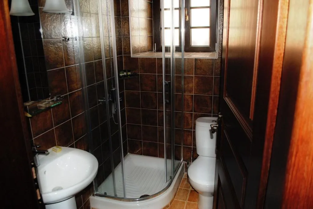 Room, Mansion Chorostasi, Halkidiki