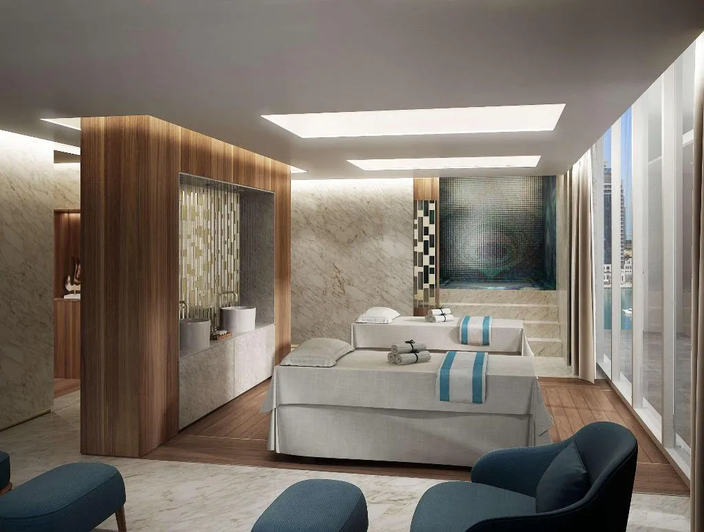 Sports and Entertainment, Hilton Dubai Palm Jumeirah, Dubai