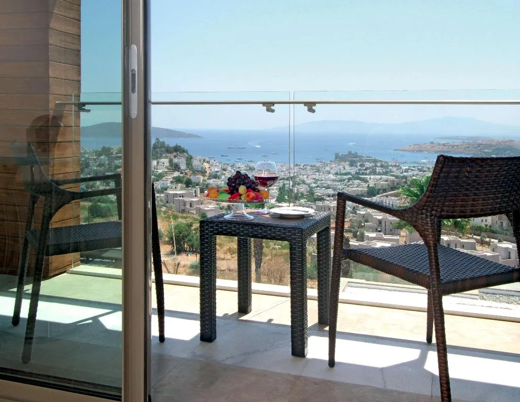 Room, HillStone  Bodrum Hotel & SPA, Bodrum