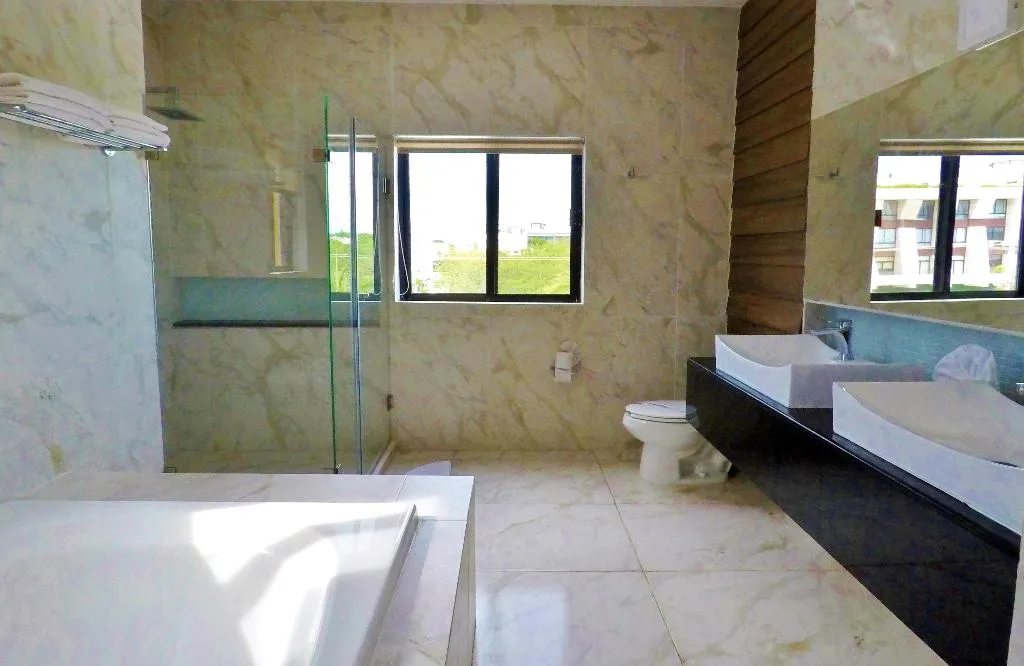 Room HONEYMOON Room, Las Golondrinas, Playa Del Carmen