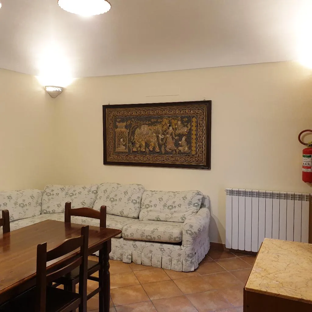 APARTMENT CAPACITY 4 Room, Residence L'Incanto Sorrento, Naples