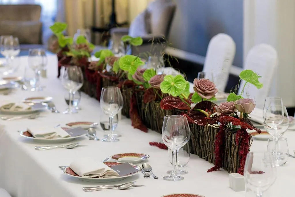 Conferences, The Palace, A Luxury Collection Hotel, Madrid