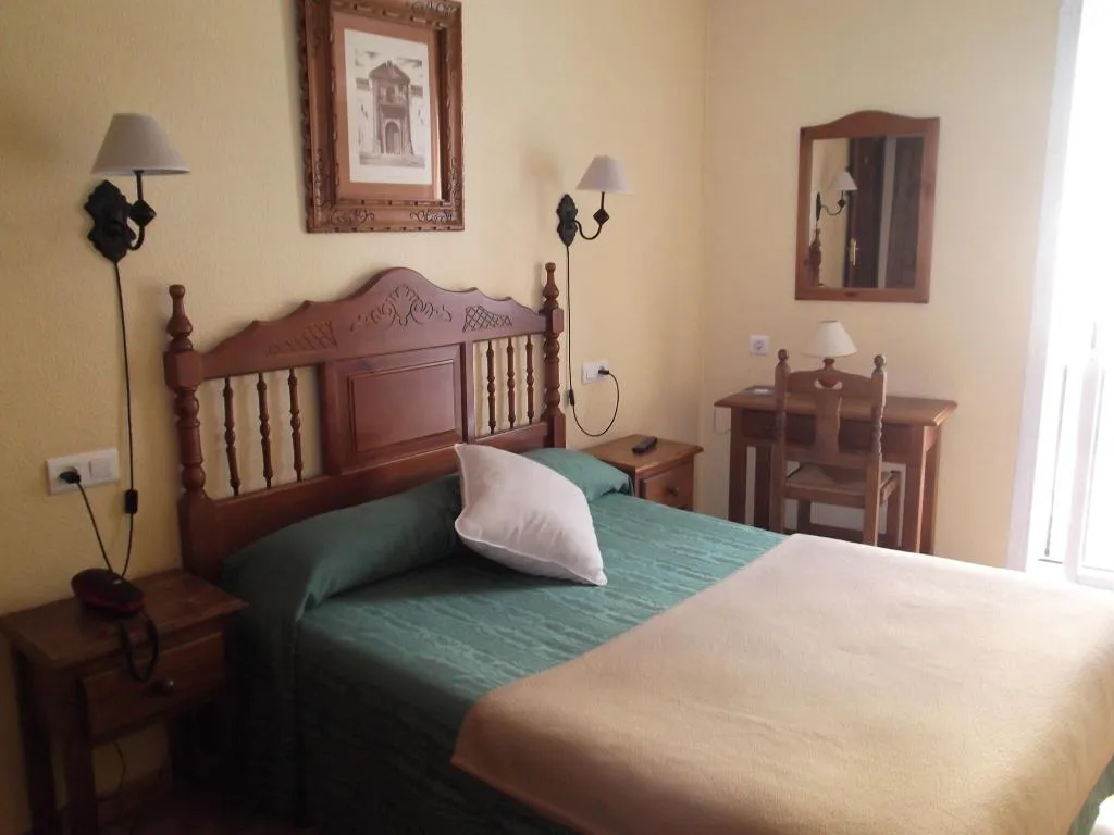 Room, Arunda I, Costa Del Sol
