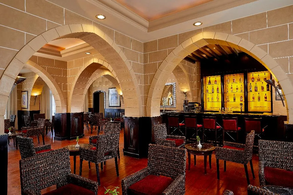 Restaurant, JAZ Dahabeya, Red Sea Riviera
