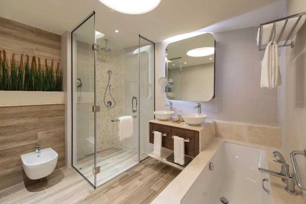 SUITE ONE BEDROOM Room, The Retreat Palm Dubai MGallery by Sofitel, Dubai