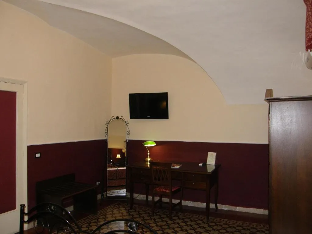 Room, Gattopardo House, Catania
