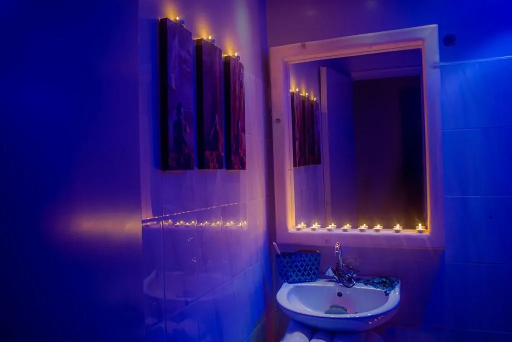 Room, Ionian Hill Studios, Zante