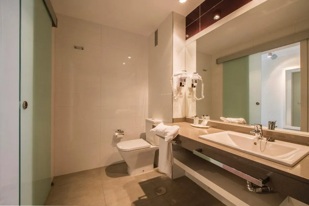 DOUBLE SINGLE USE SUPERIOR Room, Beatriz Playa & Spa, Lanzarote