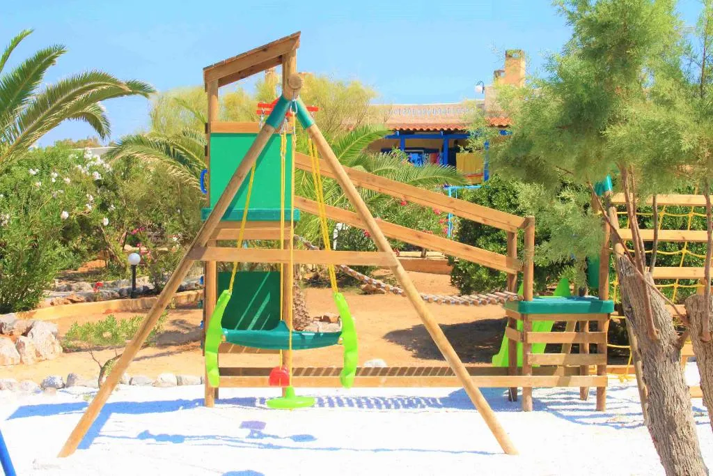 Sports and Entertainment, Zorbas Hotel Beach Village, Crete