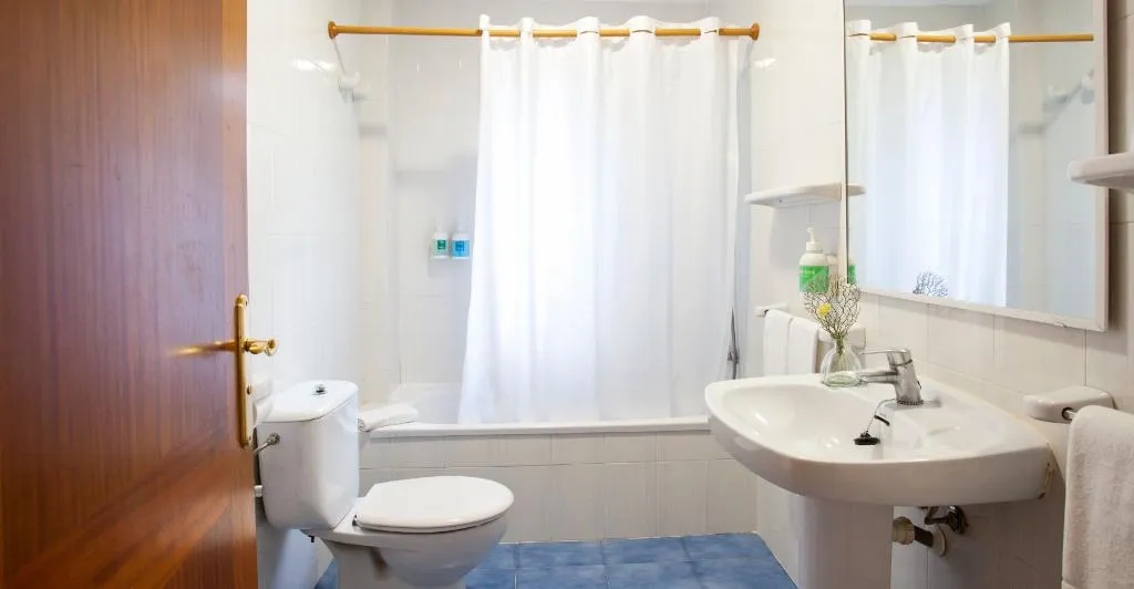 Double or Twin WITH BALCONY Room, Hotel Cala Murada, Majorca