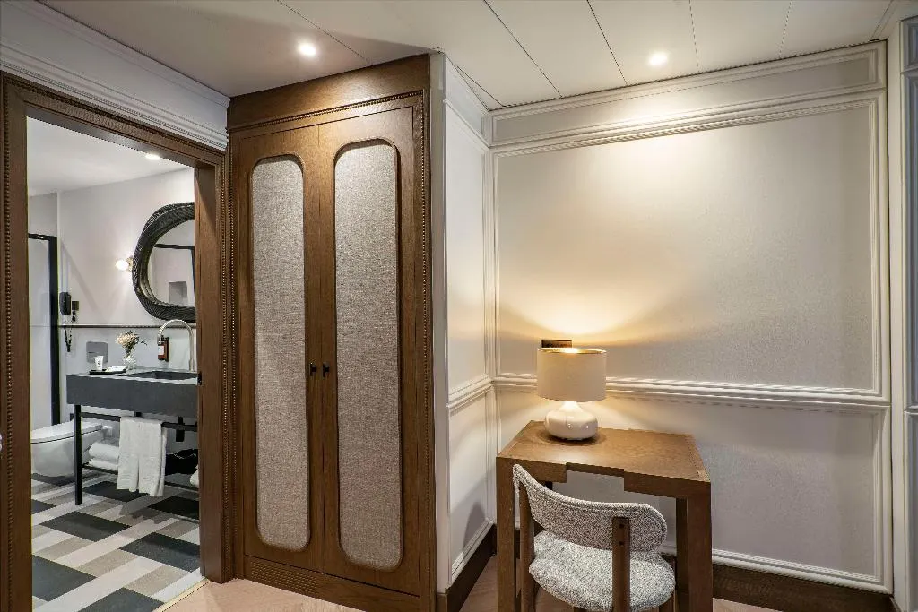 Room, Vincci Soho, Madrid
