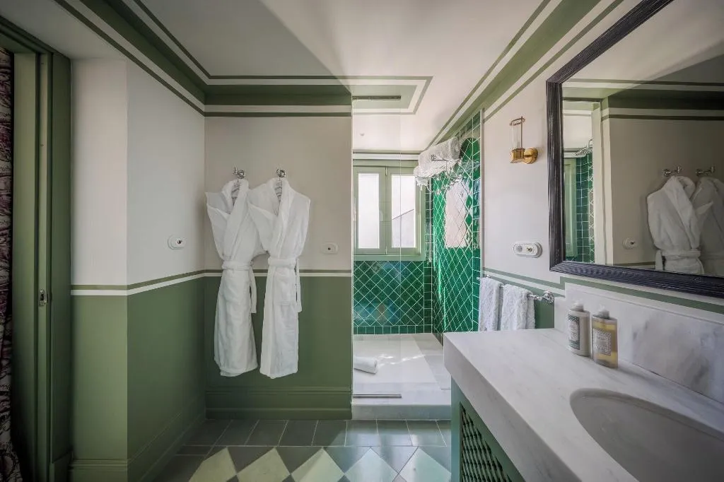 Room, Cristine Bedfor Guest Houses Sevilla, Seville