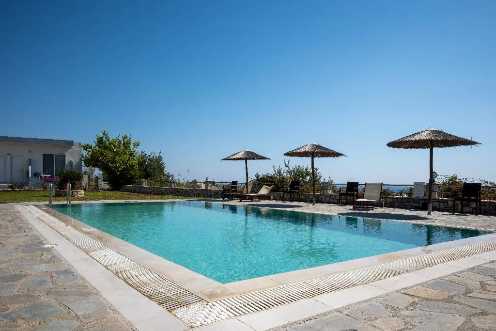 Pool, Gardenia, Rhodes