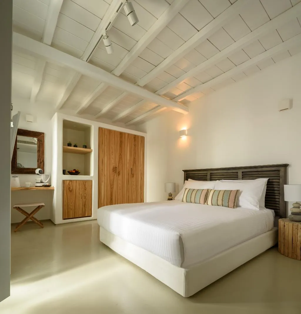 SUITE GRAND Room, The Summit of Mykonos, Mykonos