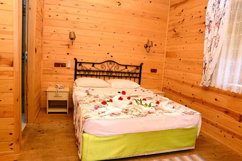 BUNGALOW STANDARD Room, Sevki Bey Hotel, Antalya