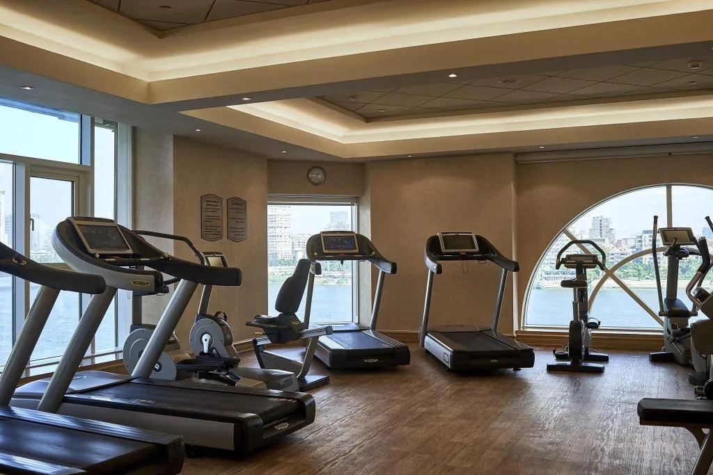 Sports and Entertainment, Four Seasons Hotel Cairo at The First Residence, Cairo