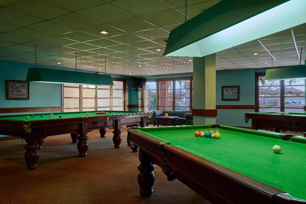 Sports and Entertainment, JAZ Elite Palace - Adults Only, Red Sea Riviera