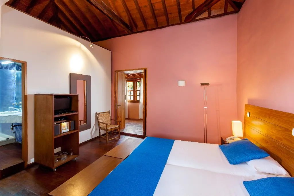Room, Hotel LIVVO La Quinta Roja, Tenerife
