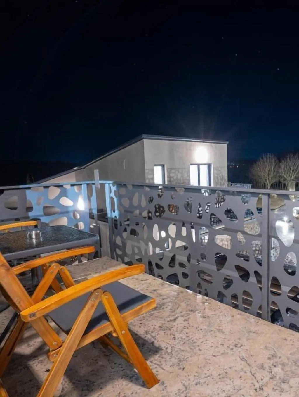 General view, The Rooms, Halkidiki