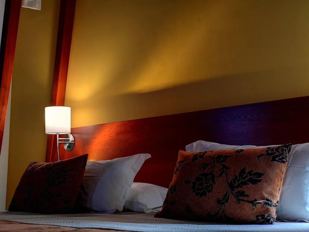 Double or Twin STANDARD Room, La Casona Del Patio, Tenerife